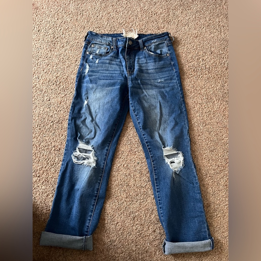 Altar’d State Mom Jeans